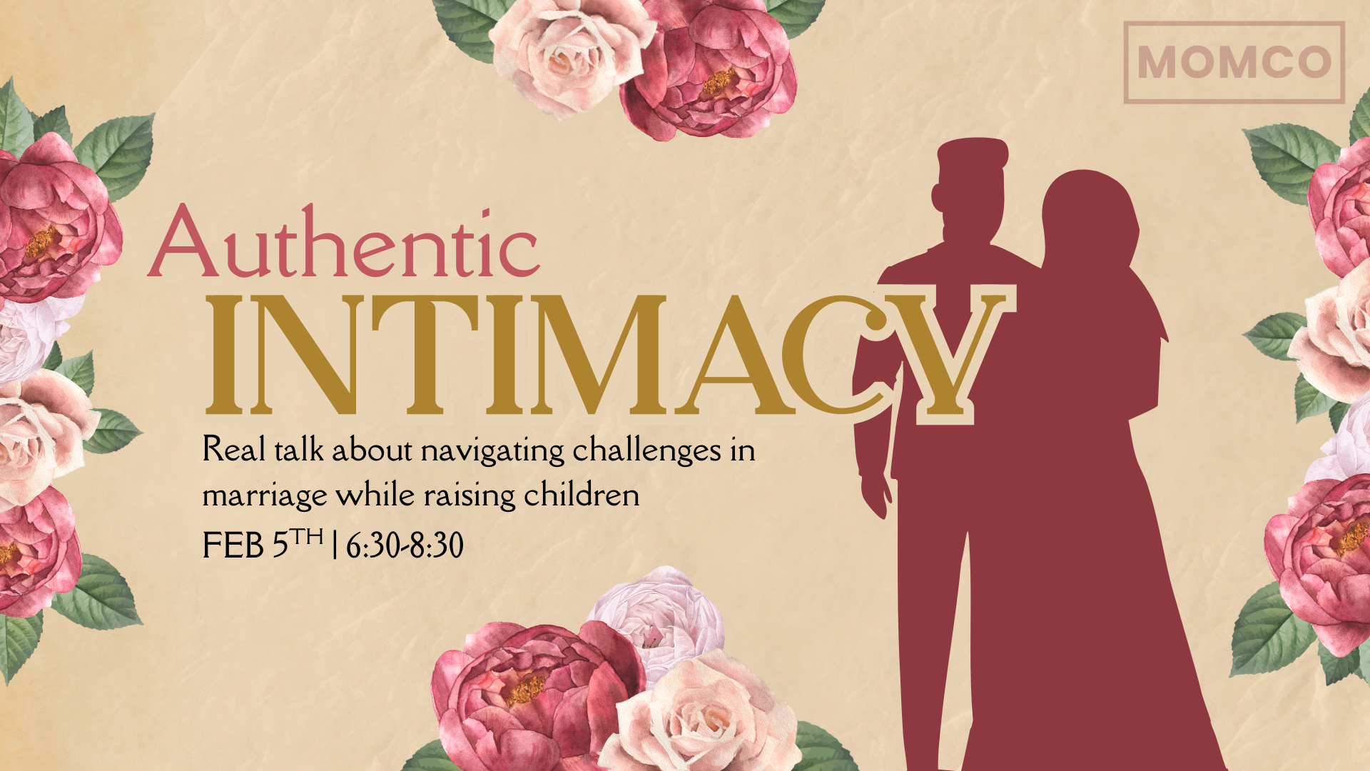 MomCo: Authentic Intimacy