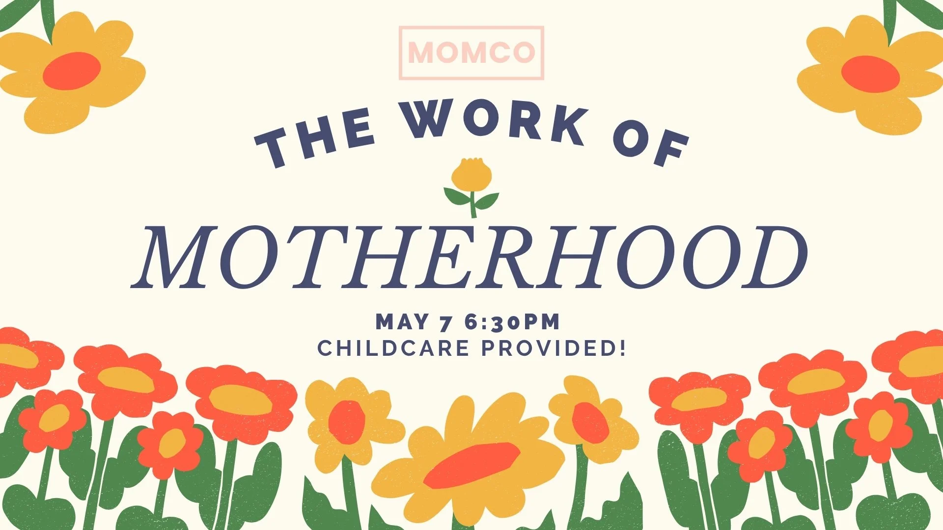 MomCo: The Work of Motherhood