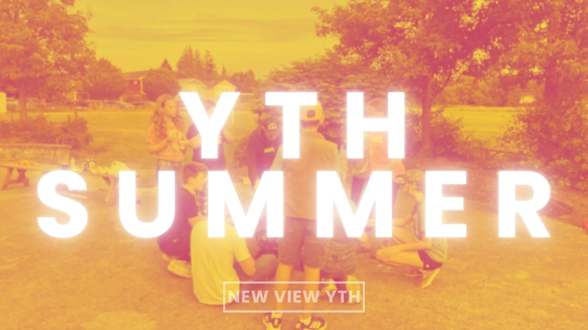 New View YTH