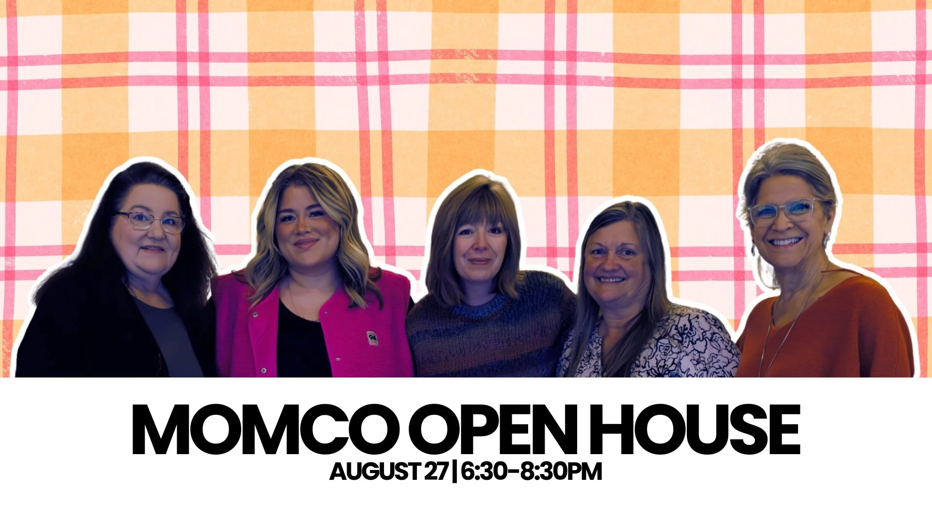 MomCo Open House