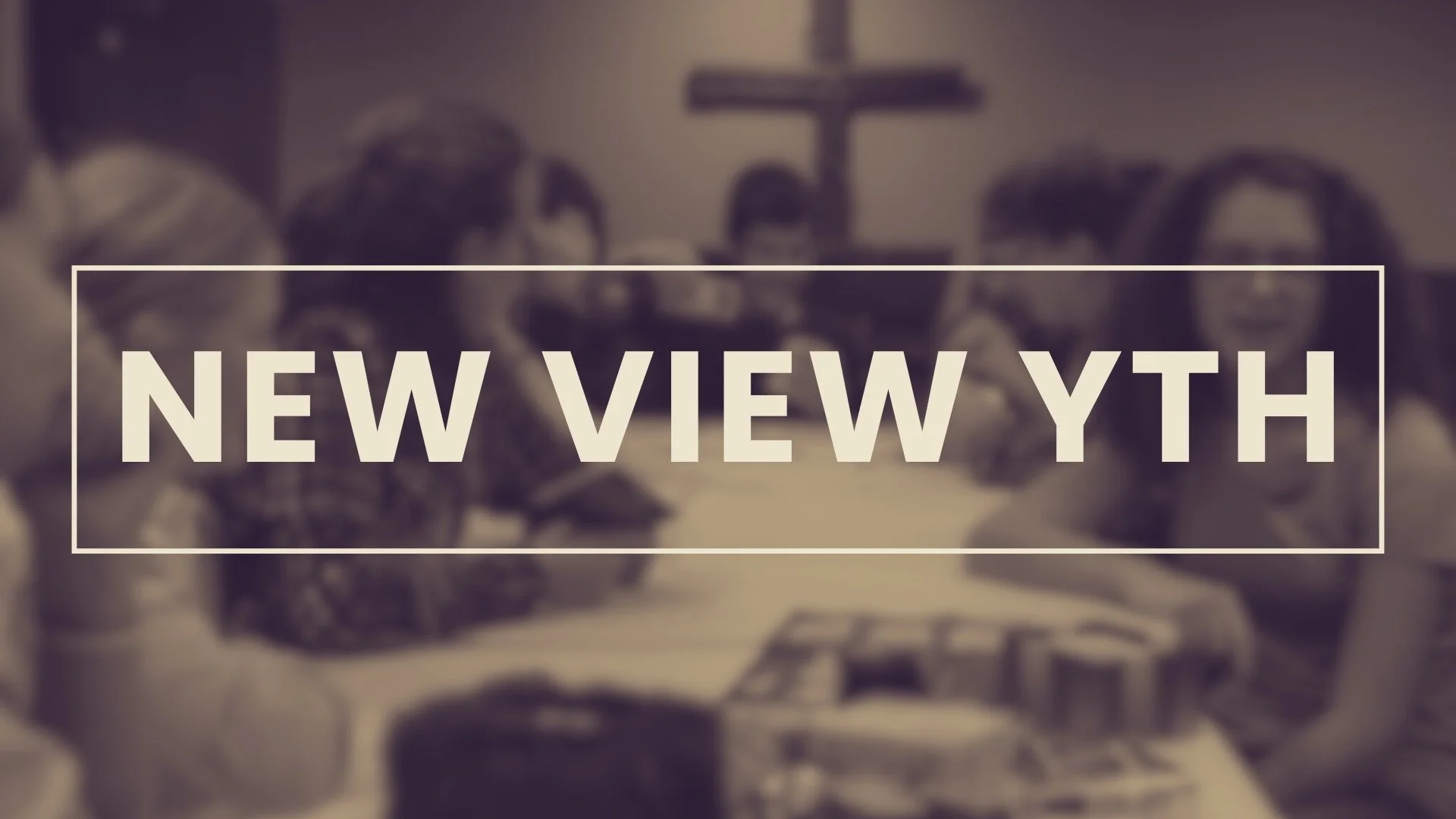 New View YTH