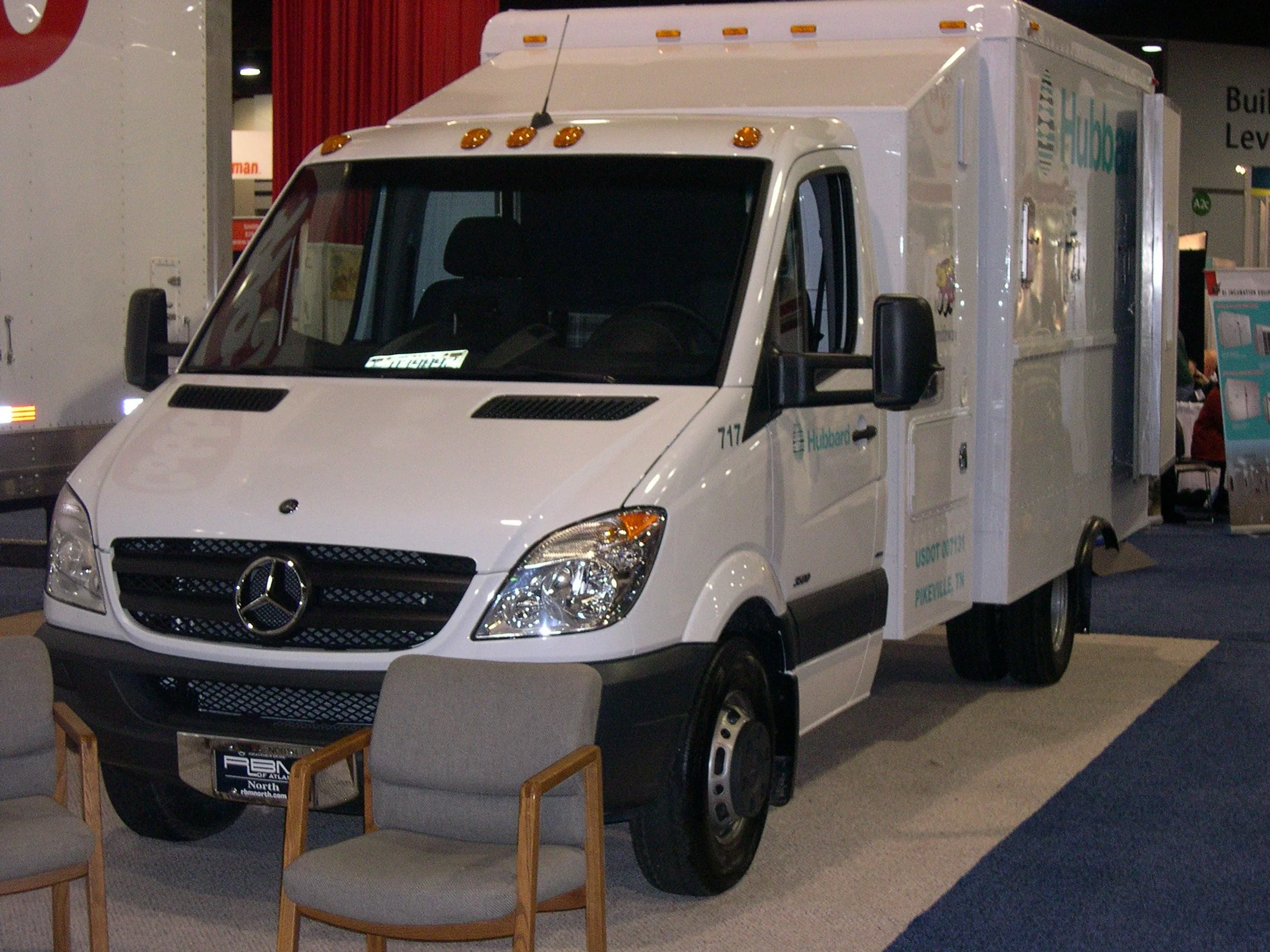 Mini-Haulers — Smithway Inc.