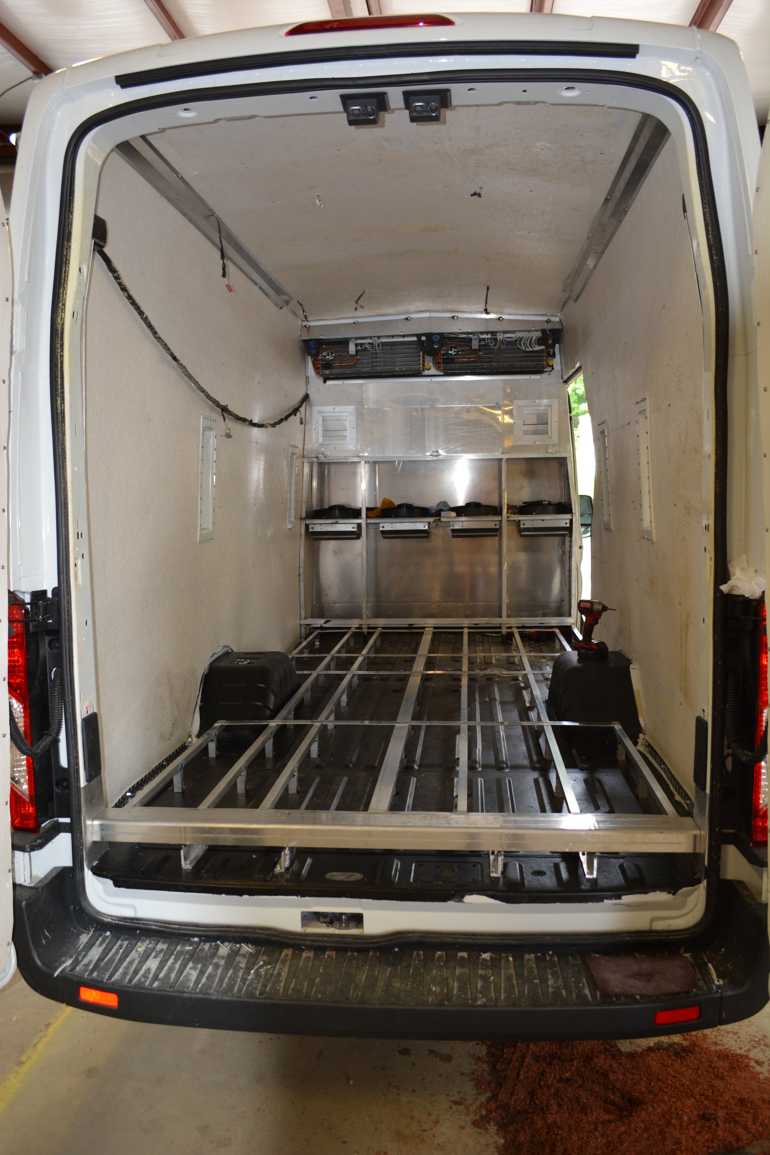 Mini-Haulers — Smithway Inc.