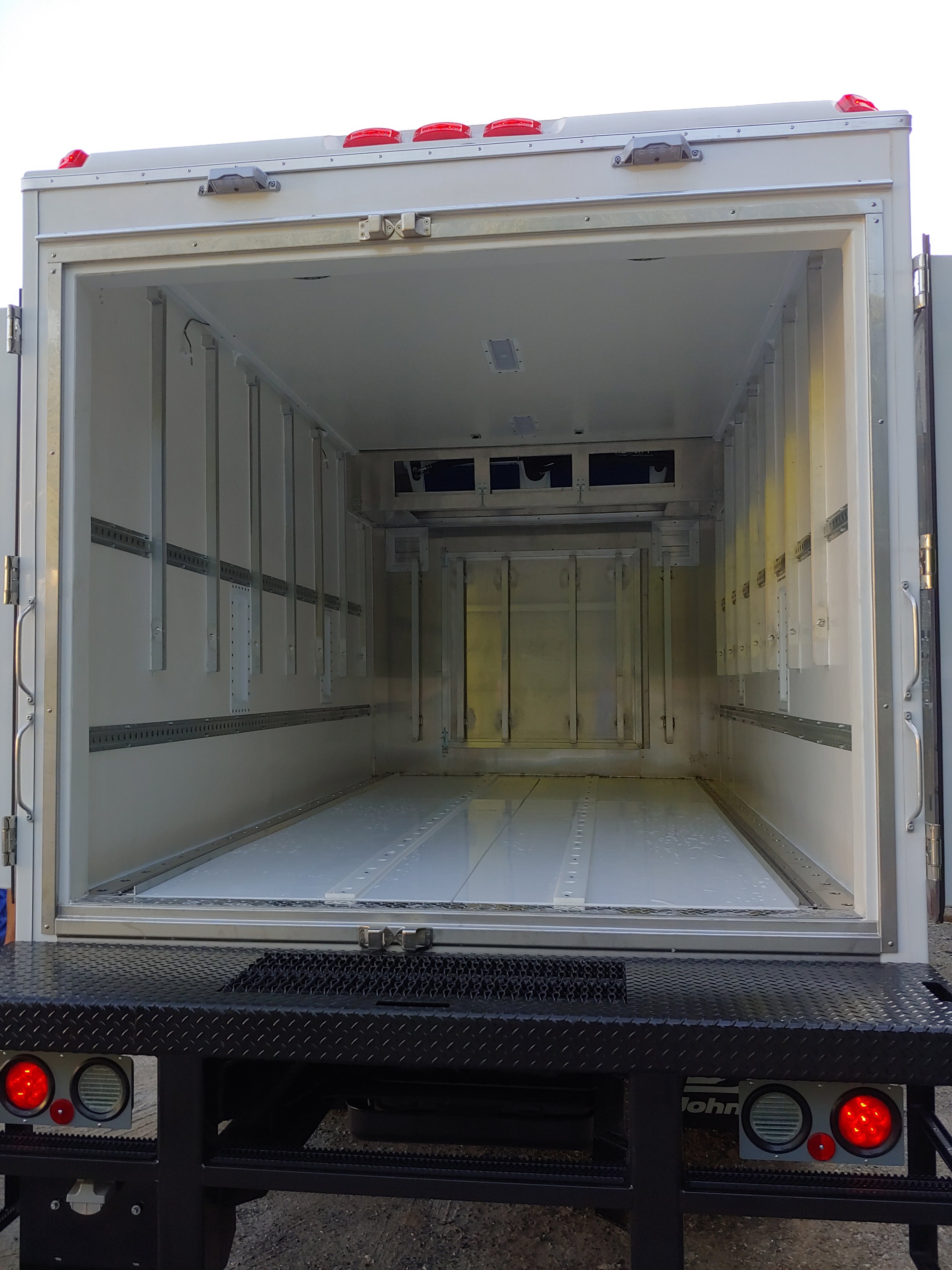 Mini-Haulers — Smithway Inc.