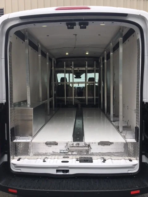 Mini-Haulers — Smithway Inc.
