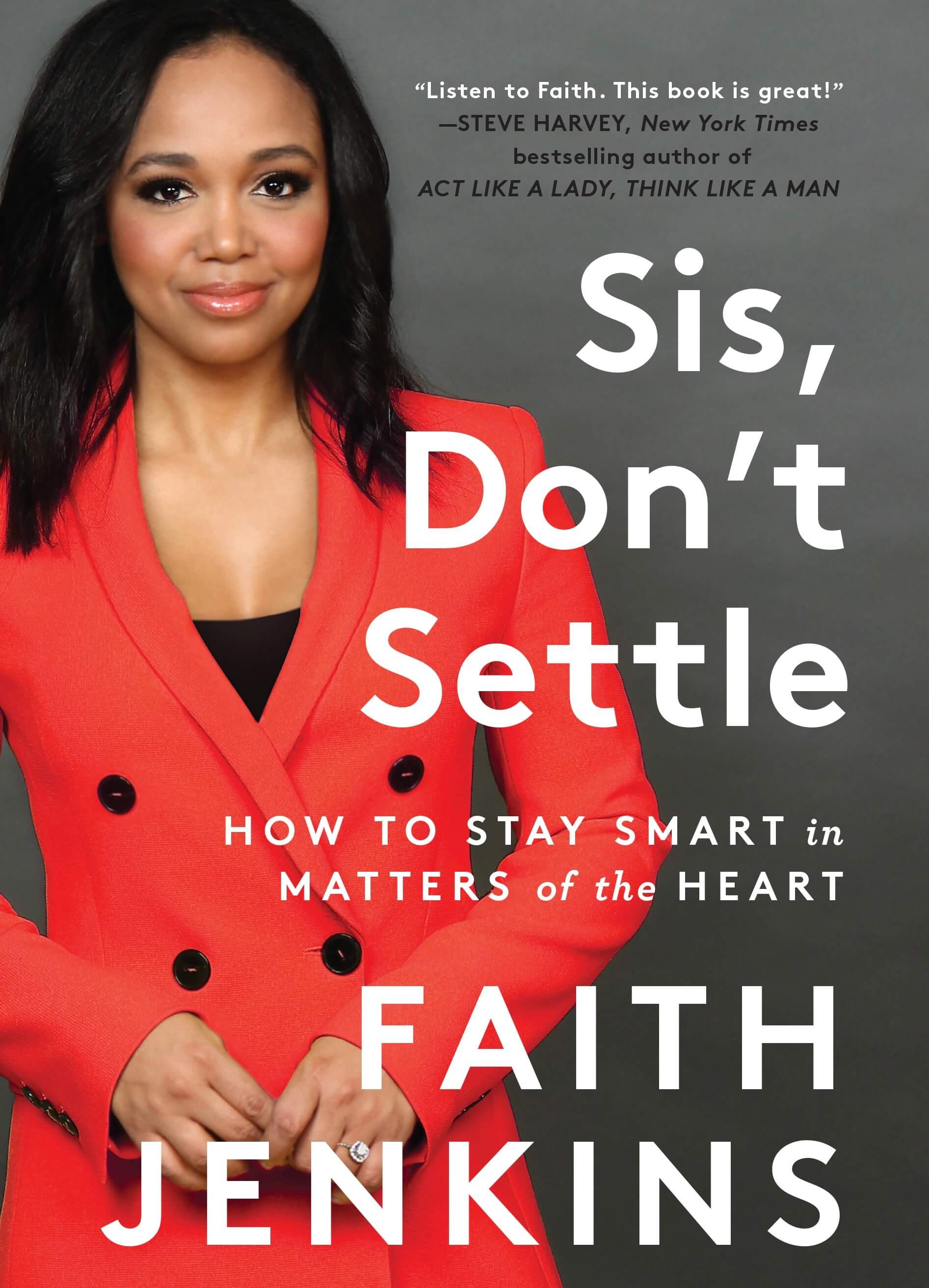 Free Gift Faith Jenkins