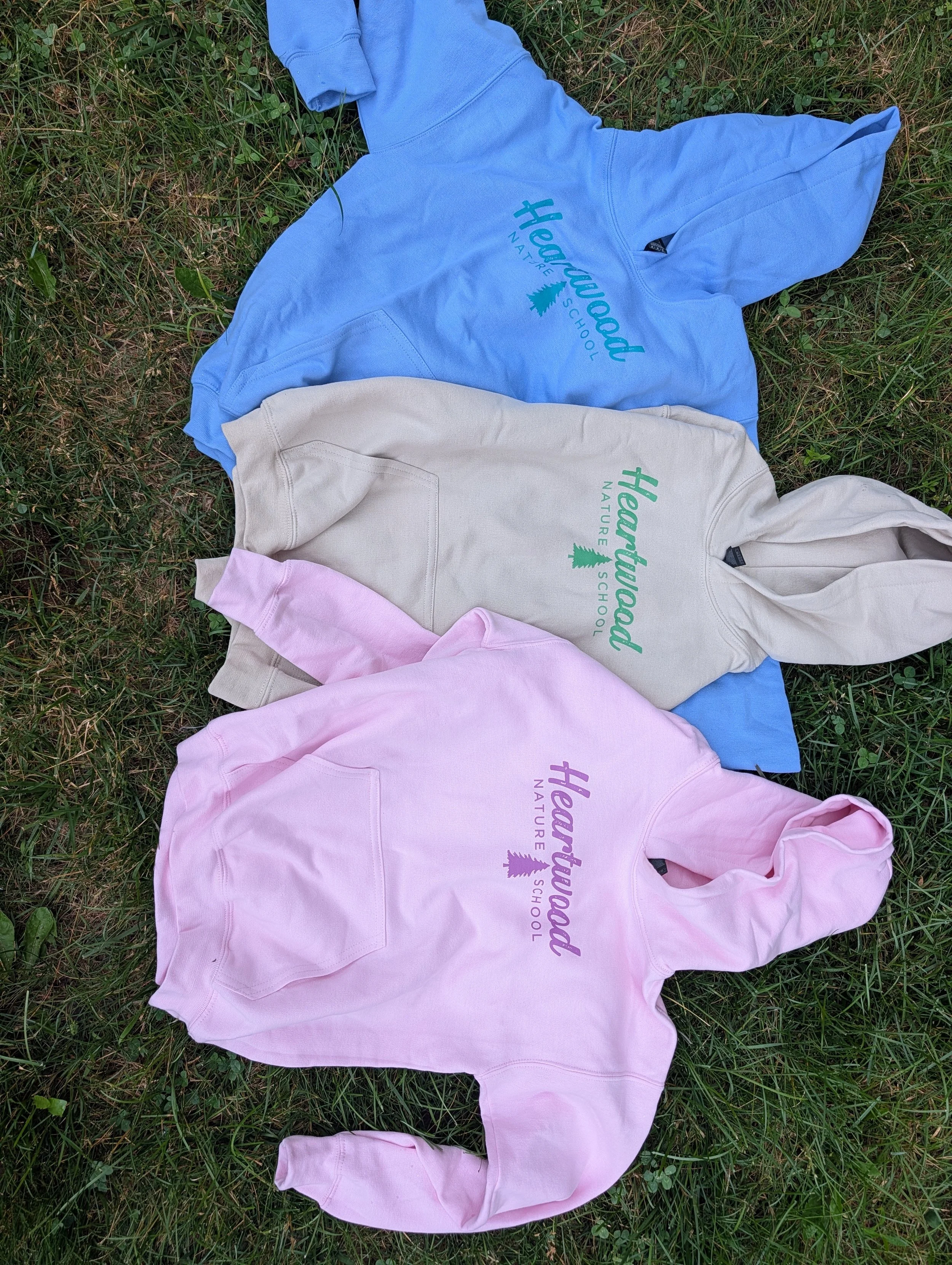 Youth Sweatshirt