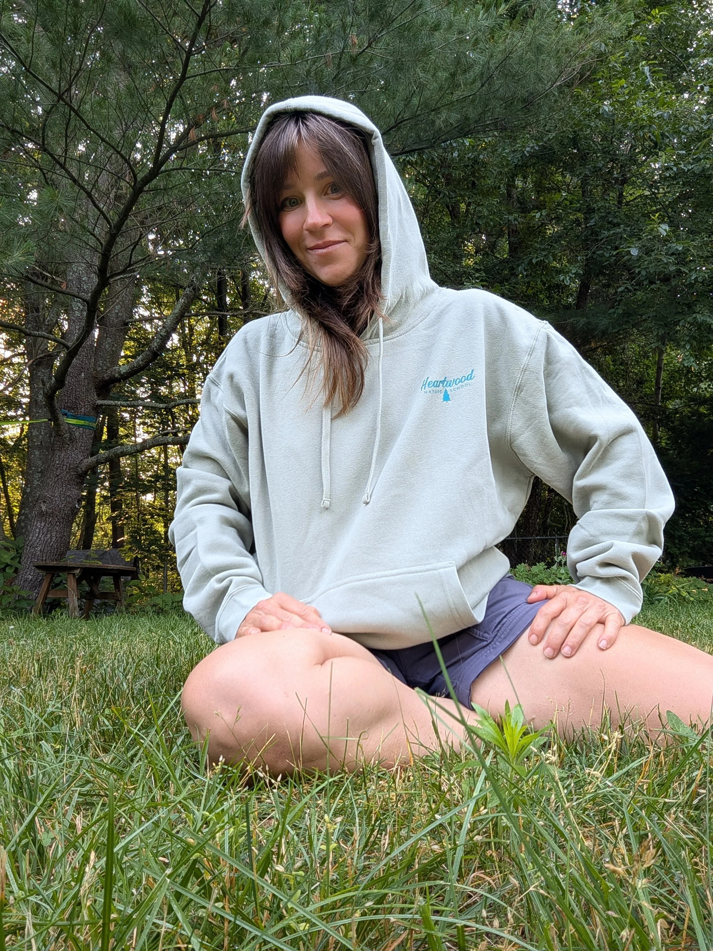 Adult Sweatshirt