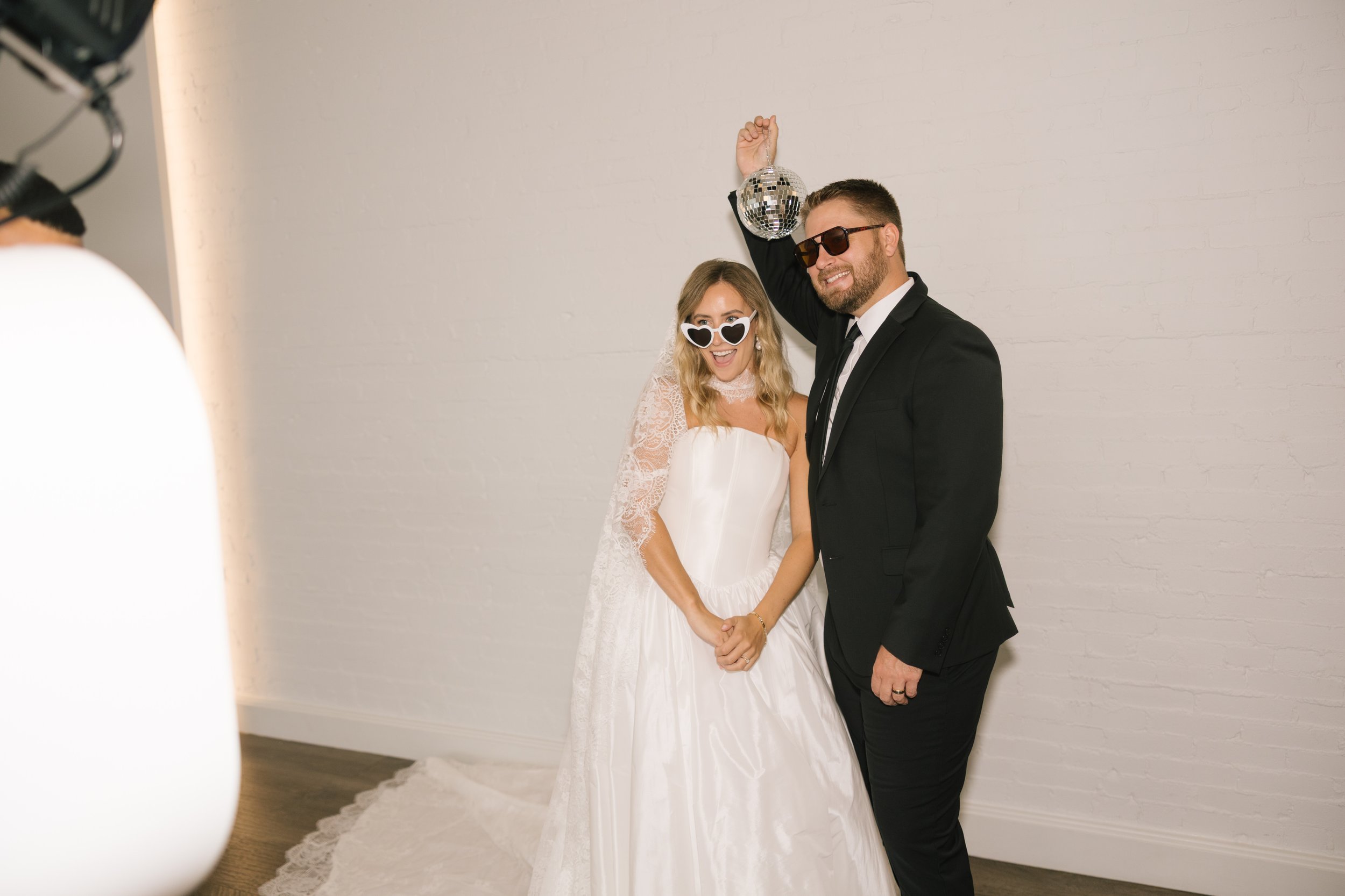 904 Photo Co Jacksonville FL Wedding Photo Booth Rental