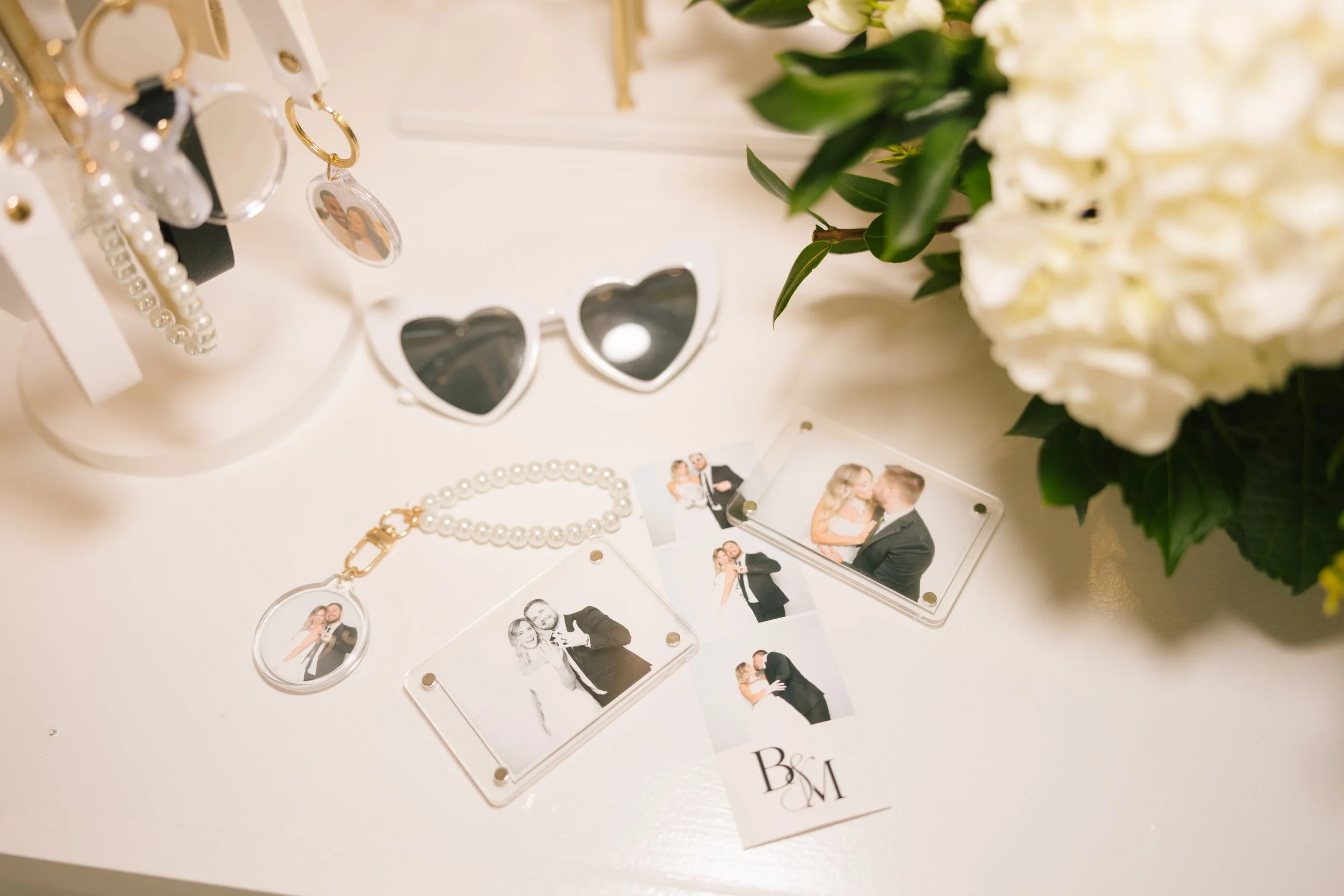 904 Photo Co Jacksonville FL Wedding Photo Booth Rental 