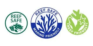 Not All ‘Reef‑Safe’ Sunscreens Are Created Equal — Here’s the Science to Prove It