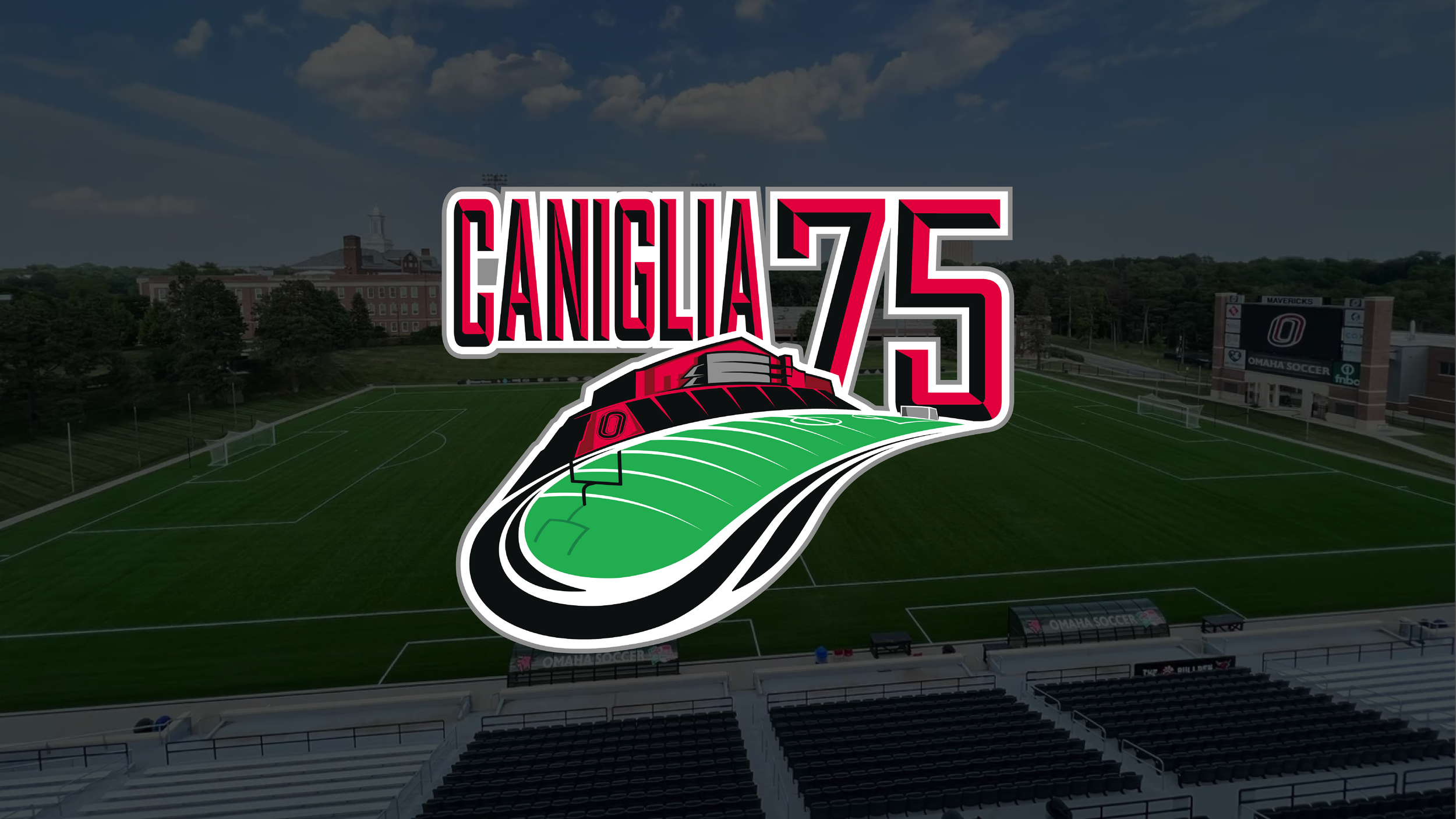 Caniglia 75th Anniversary