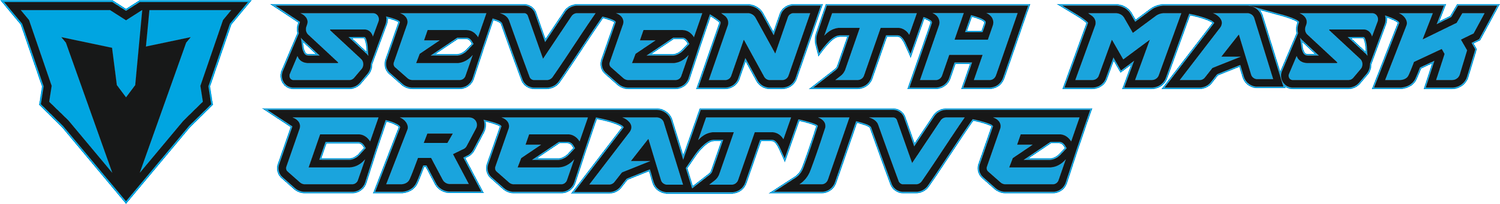 Seventh Mask Creative