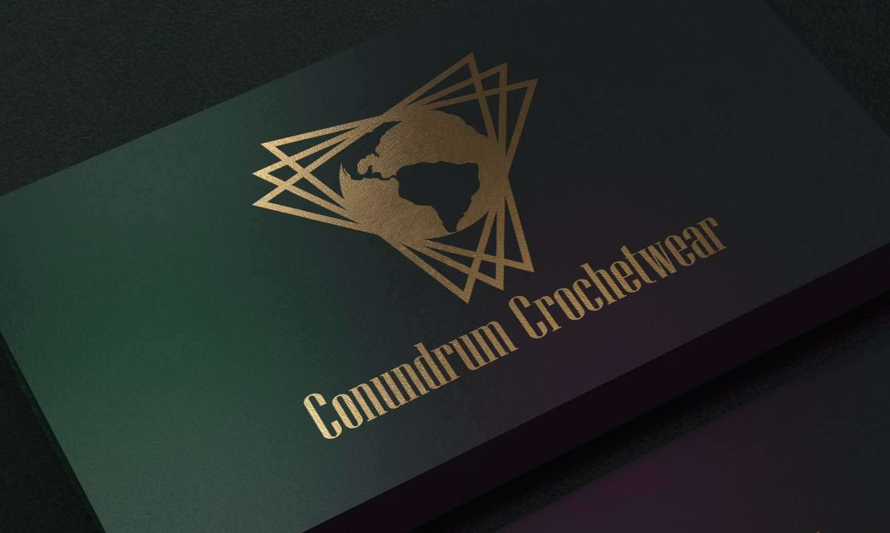 Connundrum Crochetwear