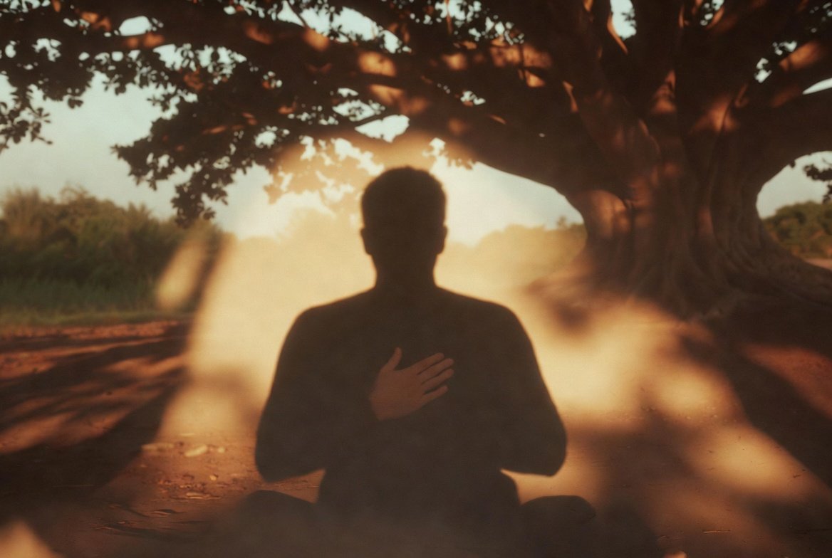 The Quiet Power of Self-Compassion