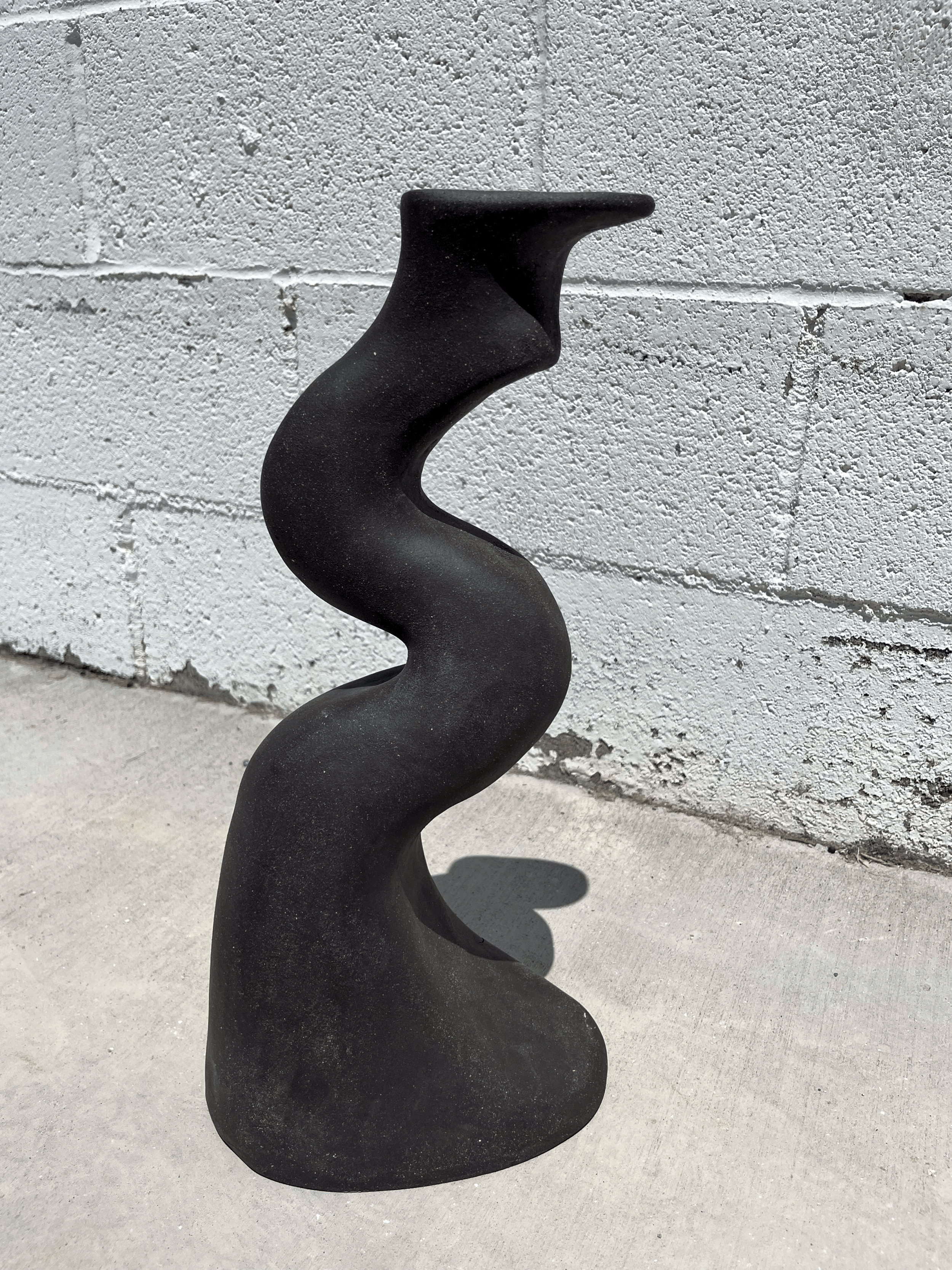 Charcoal Lamps