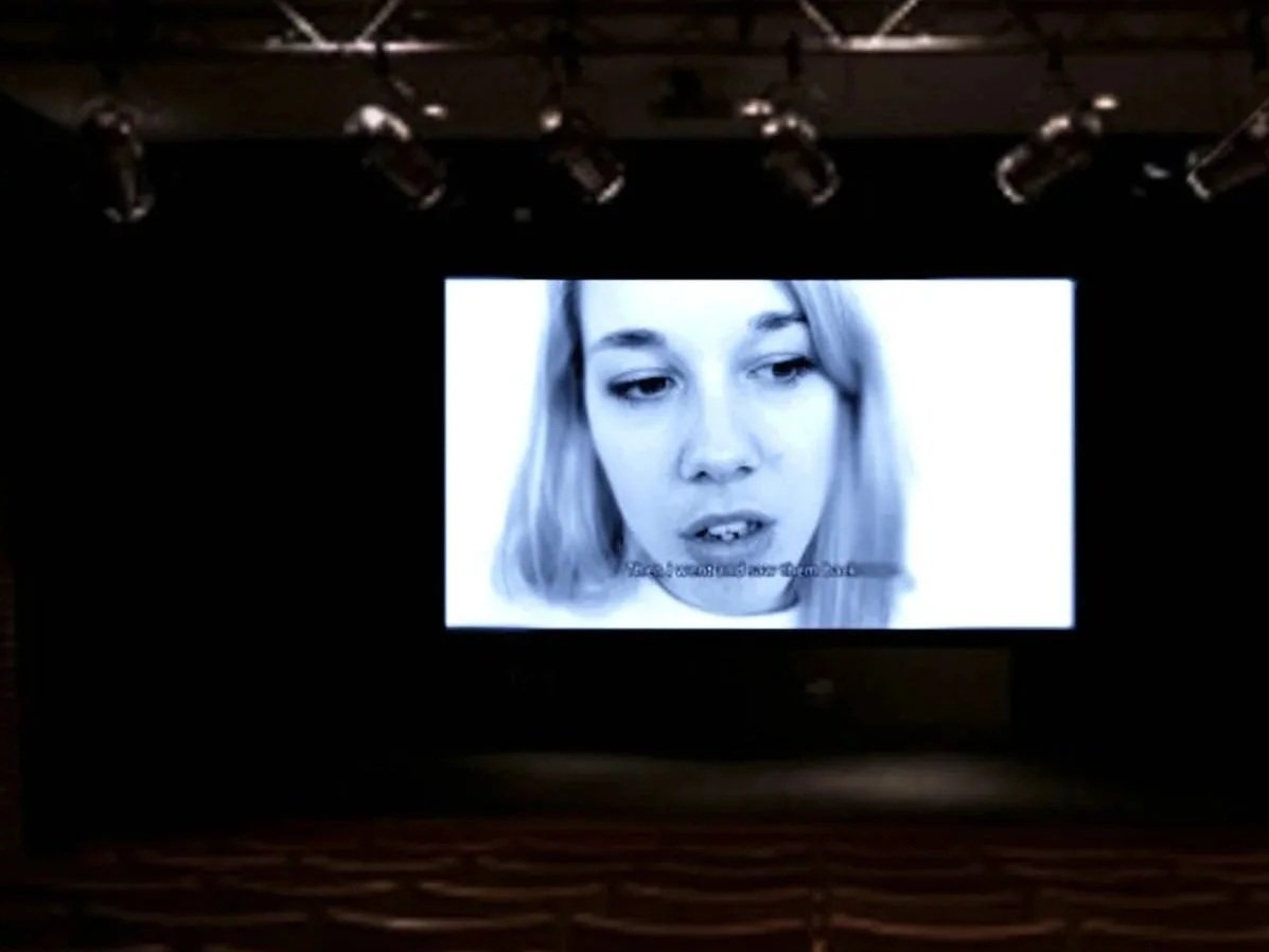 CHRONIQUE D'UN ÉTÉ. Gstaadfilm International Festival for Short Art Films, Montevideo, Urugay, 2017