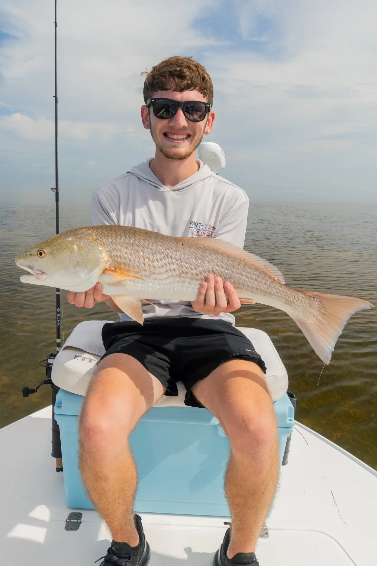 New Port Richey Fishing Report 6/28/24
