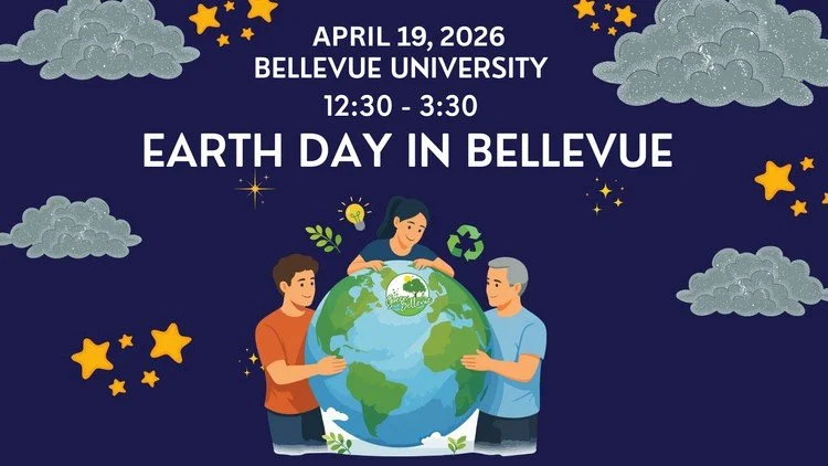 Earth Day Bellevue
