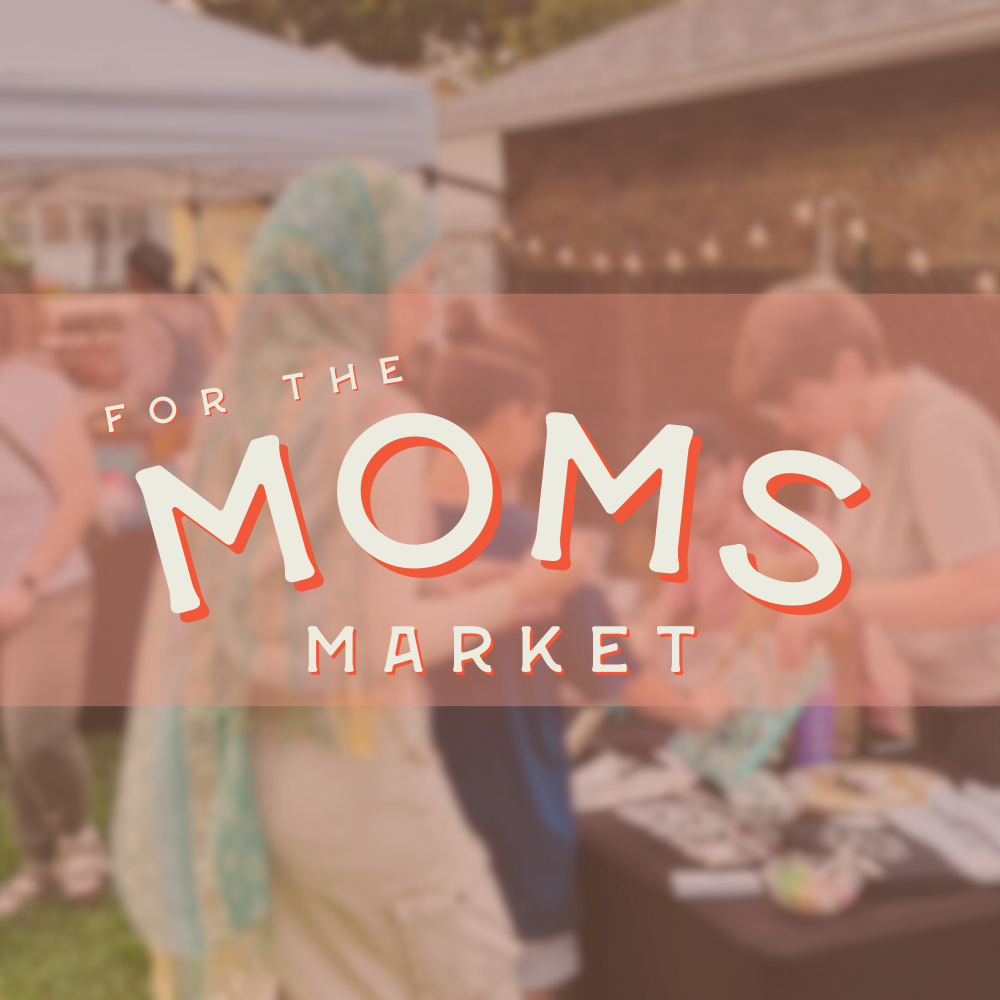 For the Moms Market - Sheelytown