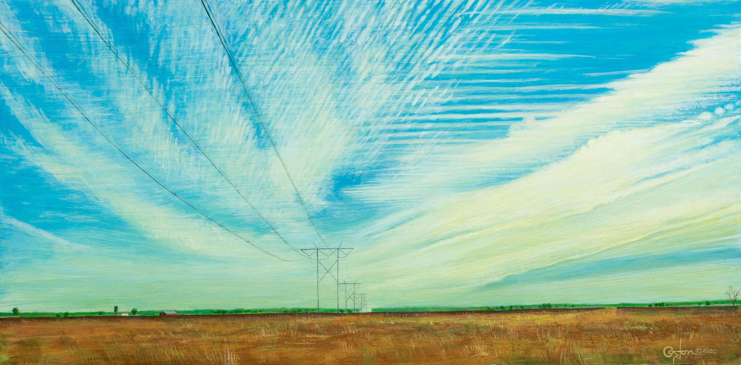 Power Lines