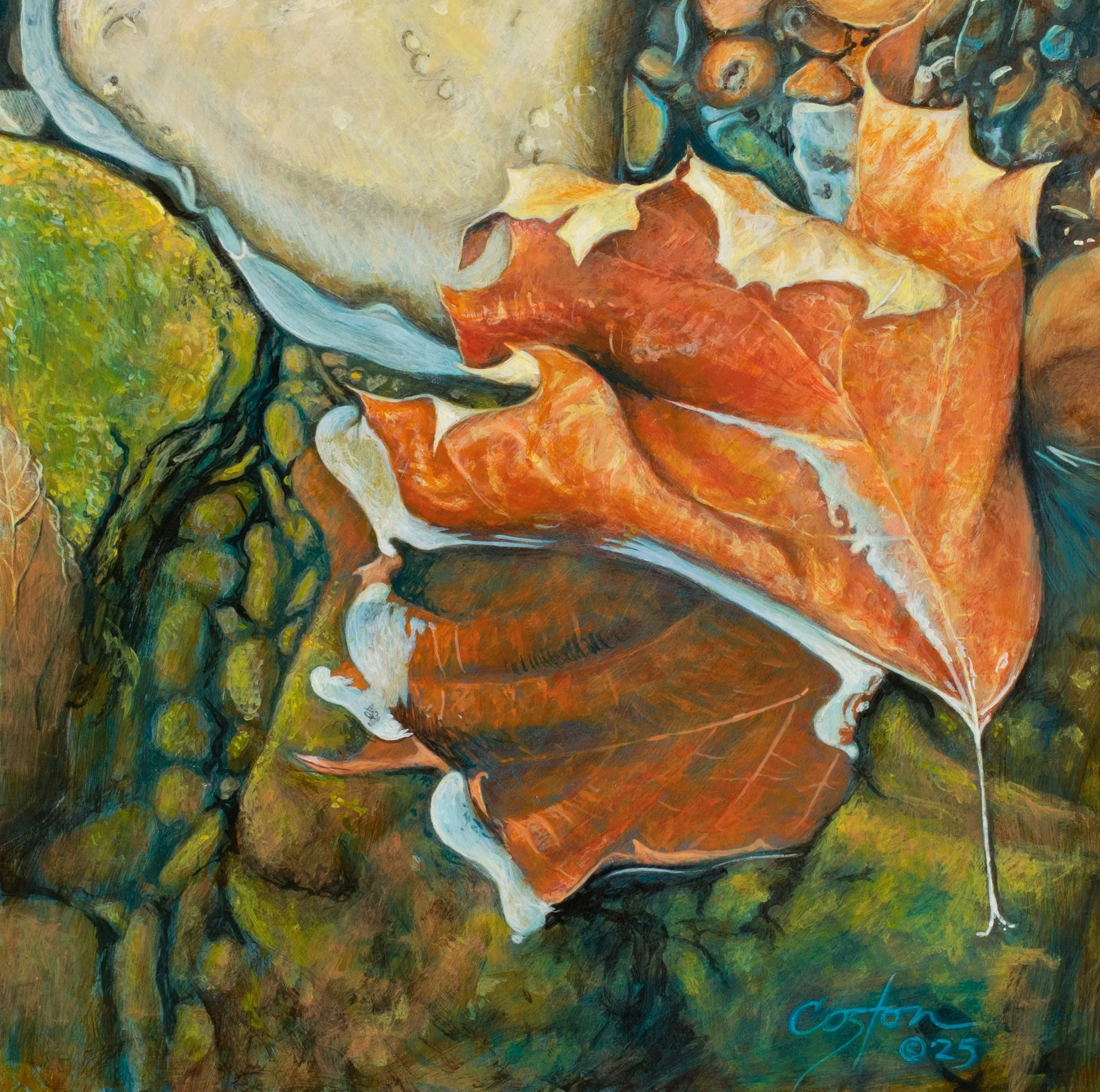 Daniel Coston - Above and Below.jpg