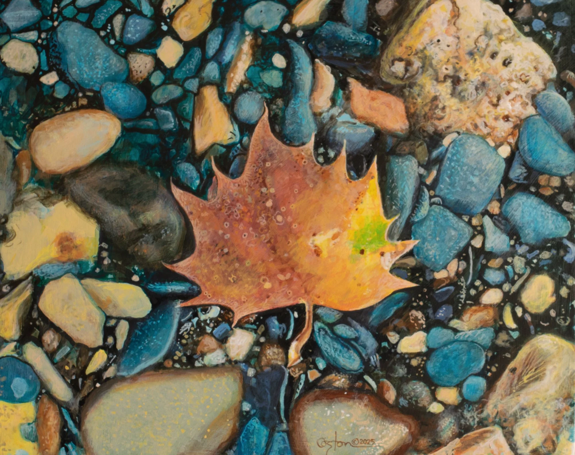 Daniel-Coston-The King Leaf and his Rocks-lores.jpg