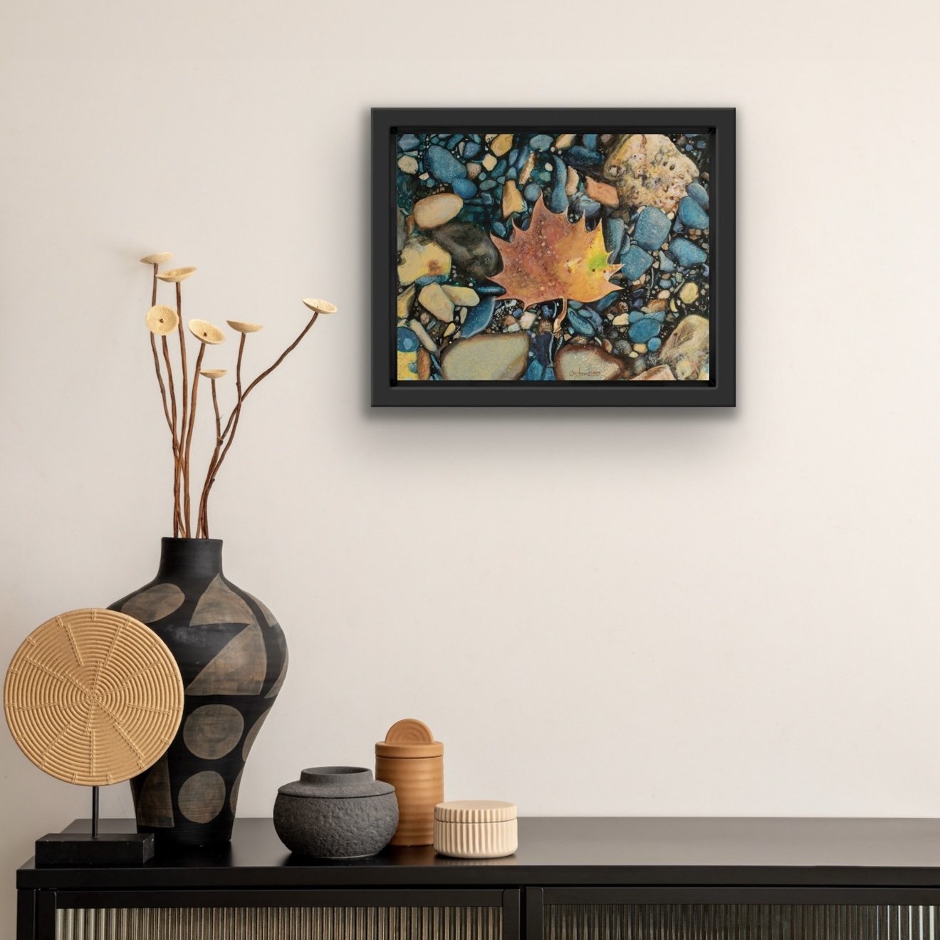 Daniel Coston - King Leaf and Rocks - styled-1.jpg