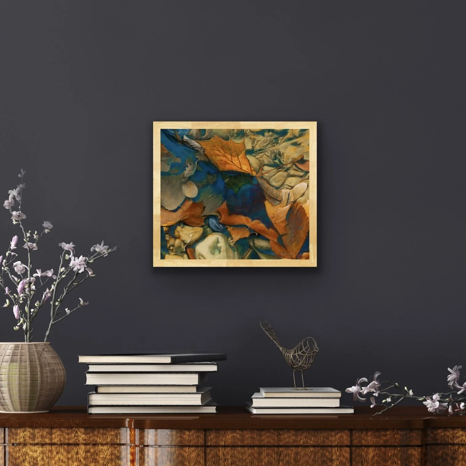 A Rip in the Surface