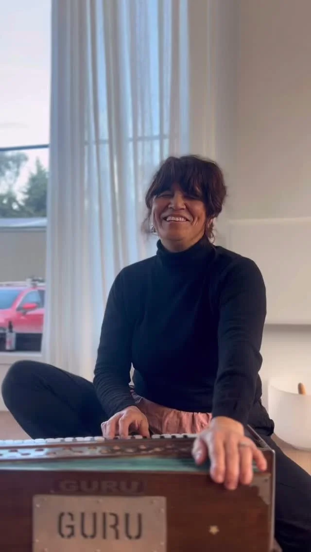 Moments with Ms T today in The Journey 🤎
We love you Tina.
Catch her tonight at 5pm Yin