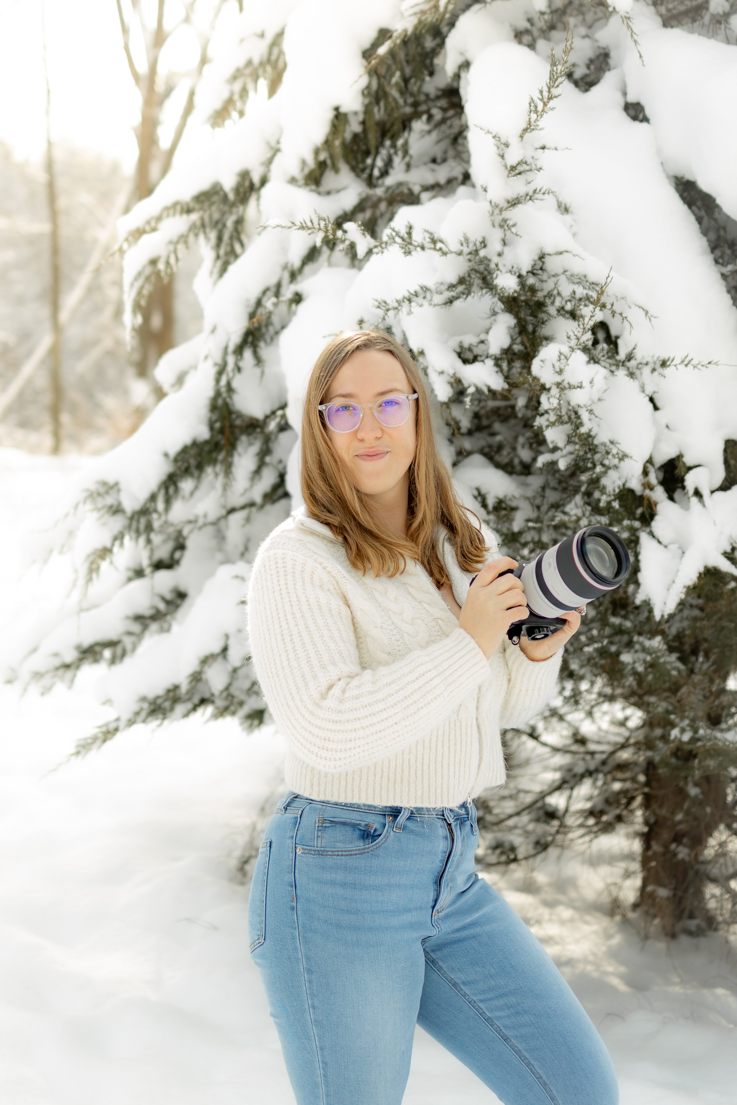 kalamazoo michigan photographer