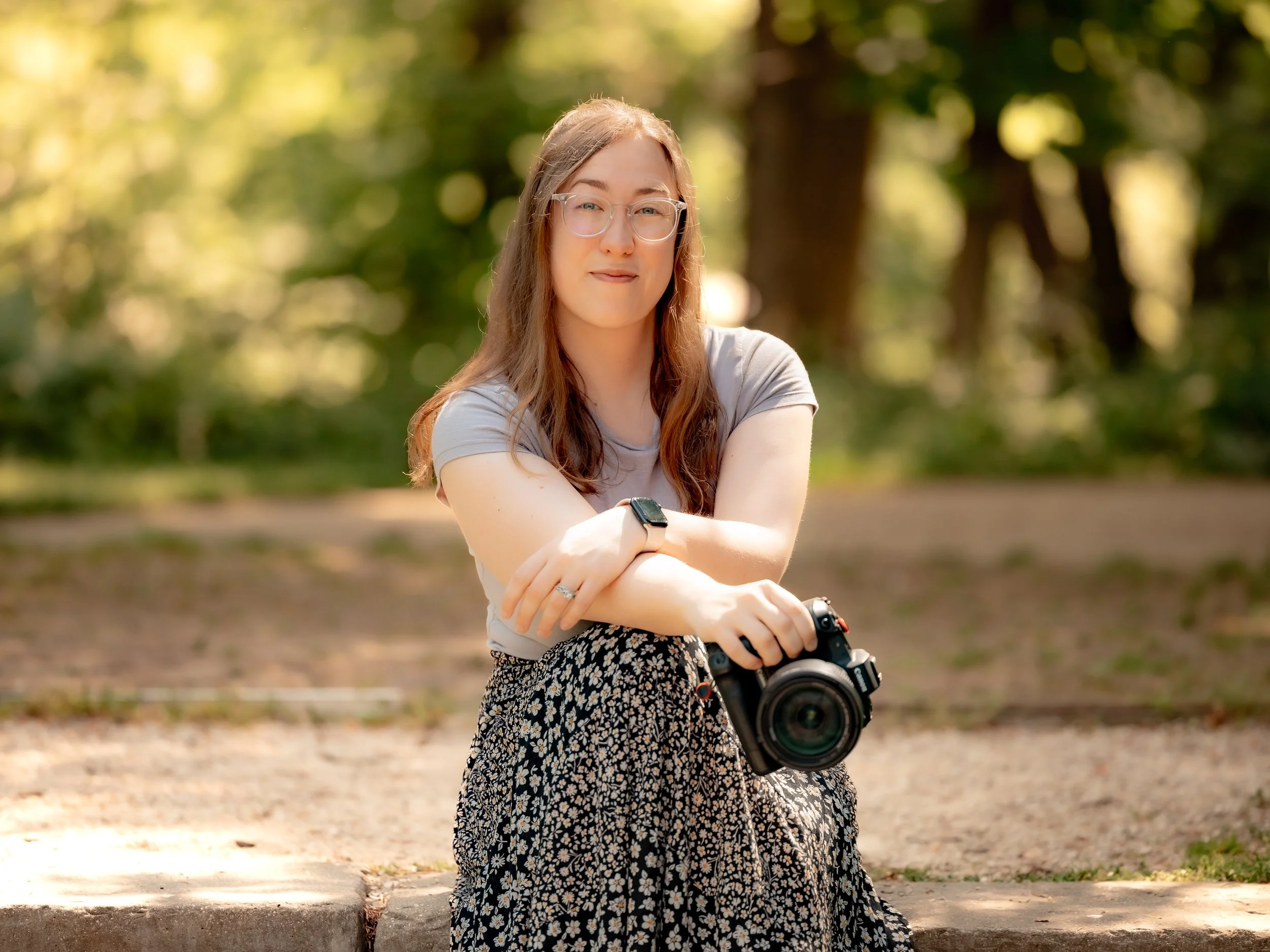 southwest michigan photographer