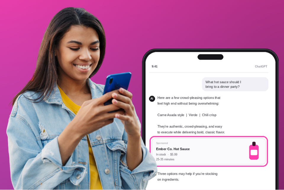 A First-Ever Digital Campaign Across 37 Markets