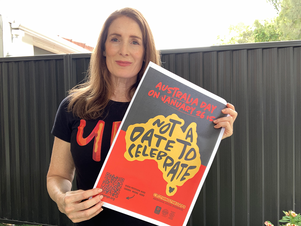 Art for advocacy_Voice referendum2