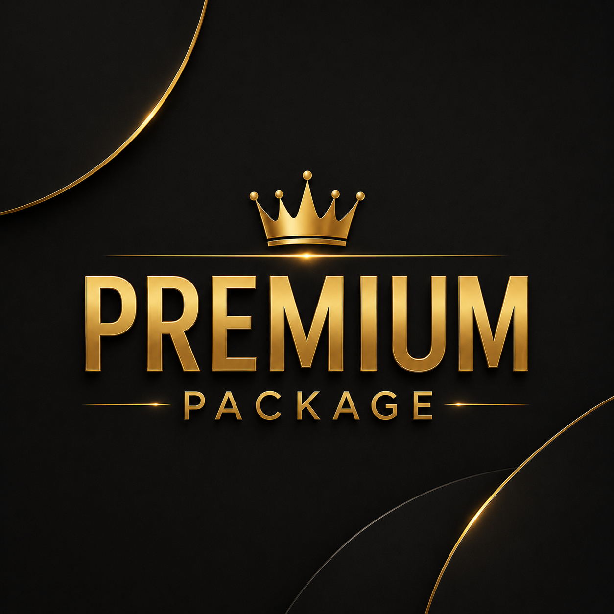 Premium Package