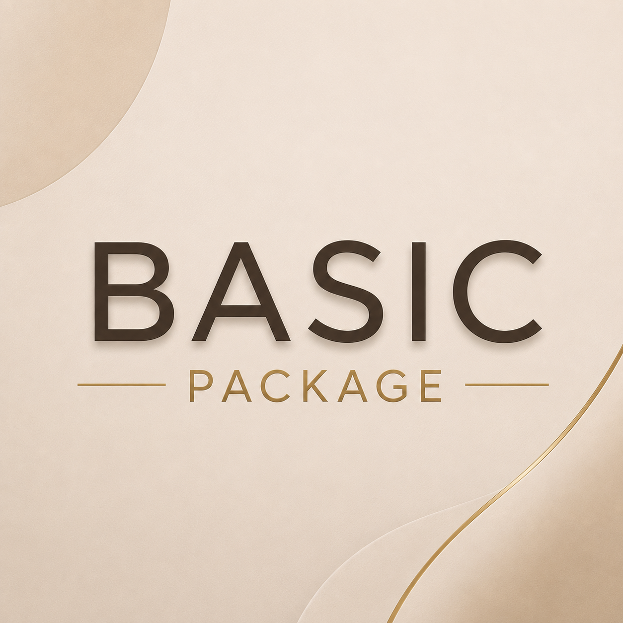 Basic LLC Package