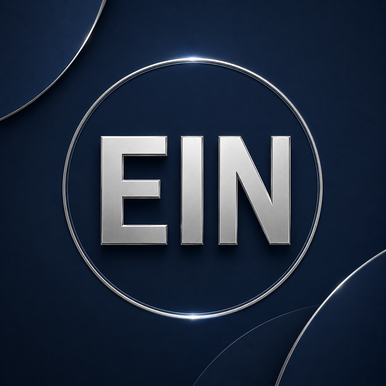 EIN (Federal Tax ID) Service