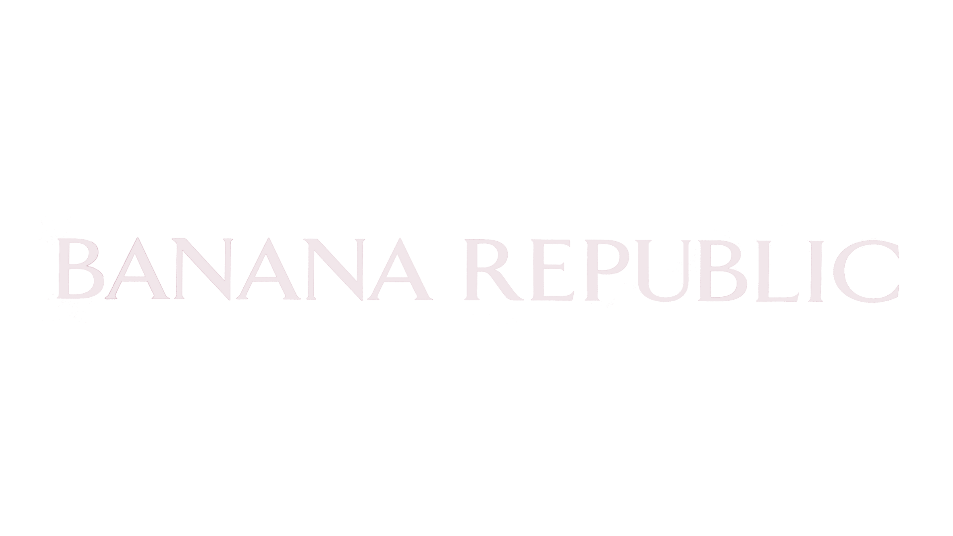 Banana Republic