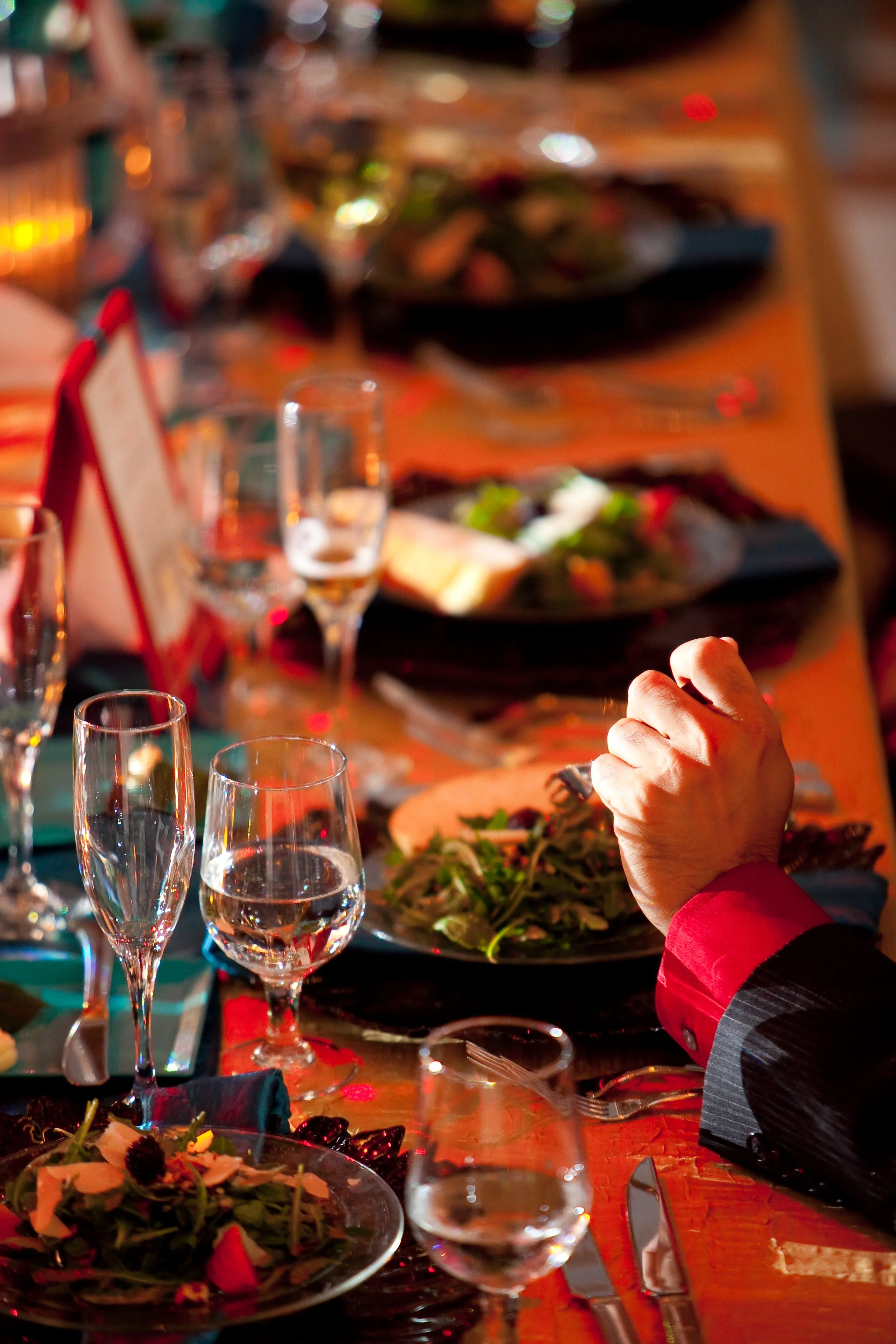 Work of Art Catering