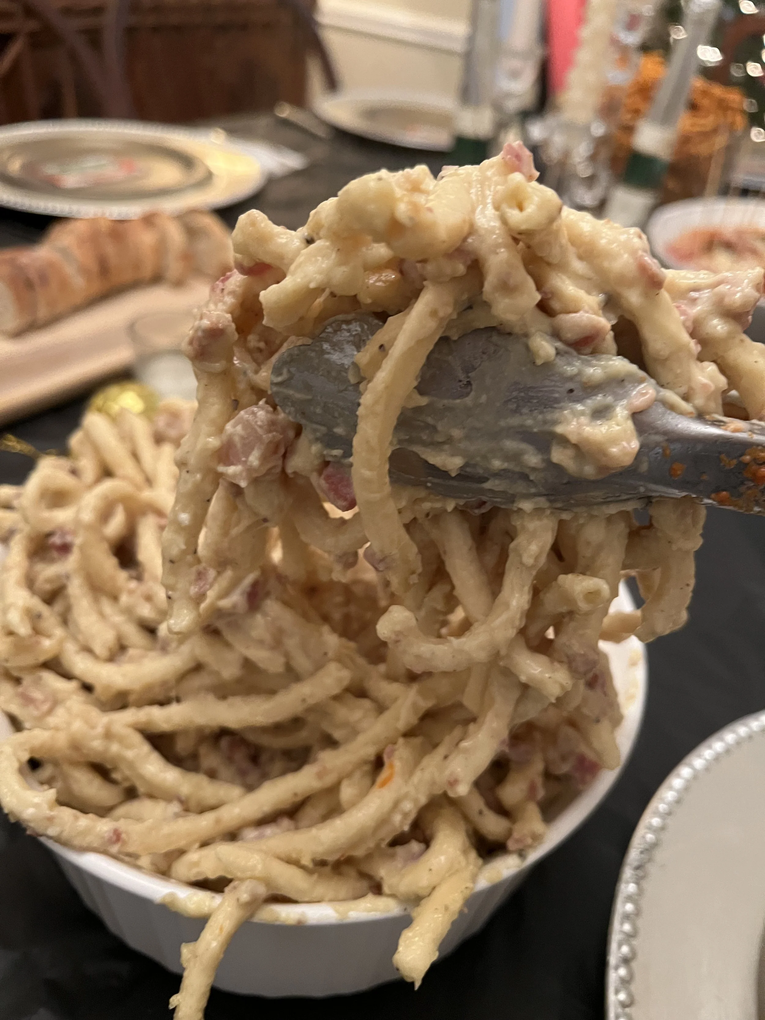 Kitchenaid Pasta Press Dough