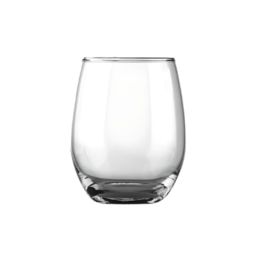 EUPHORIC HIRE | Stemless Wine Glass - 345ml.png
