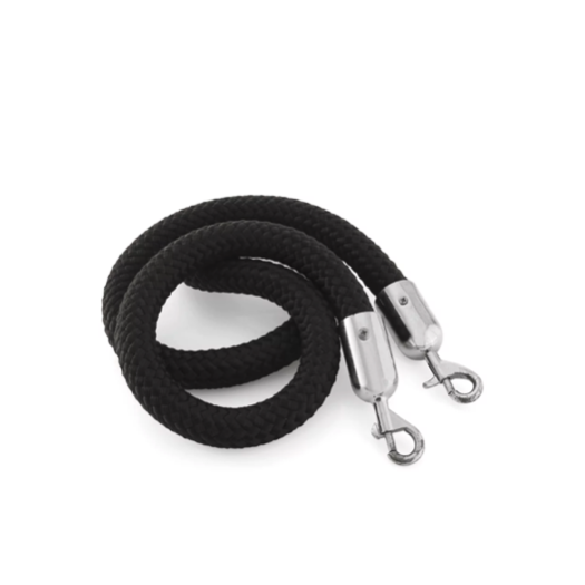 Bollard Rope - Black Velvet.png
