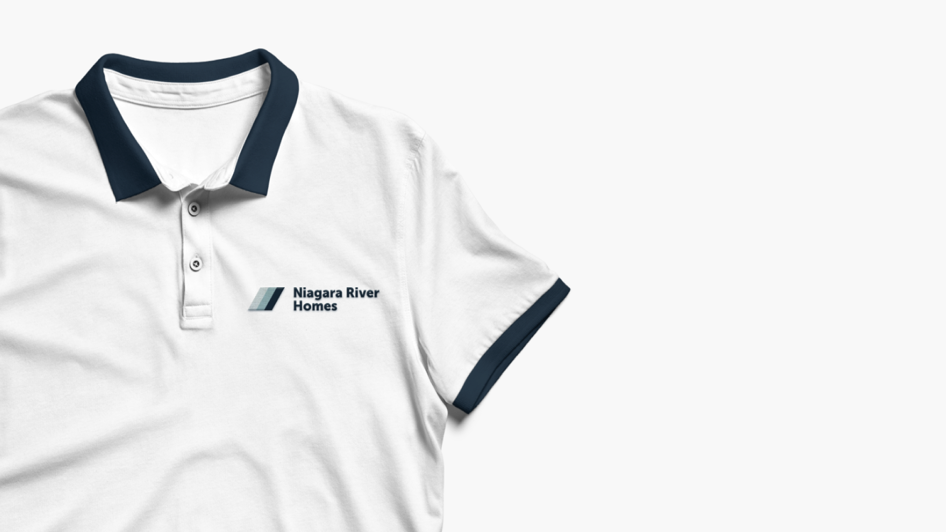 Alternate logo 02 shirt mockup