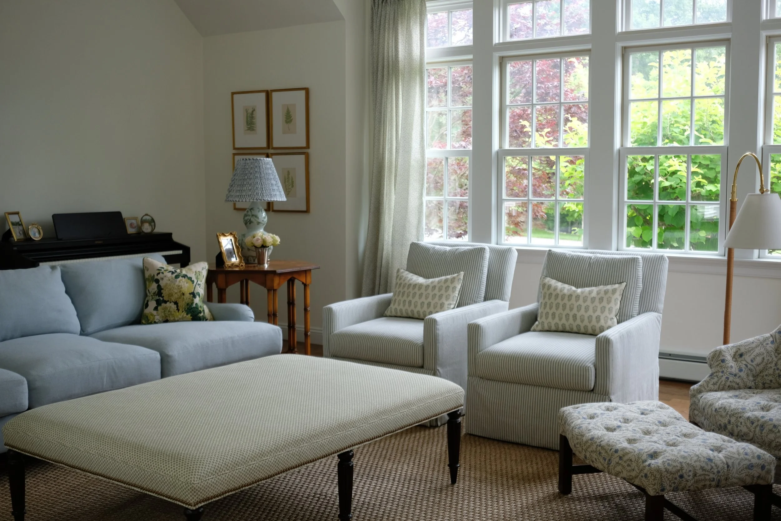 Portfolio — Mary Gardner Interior Design