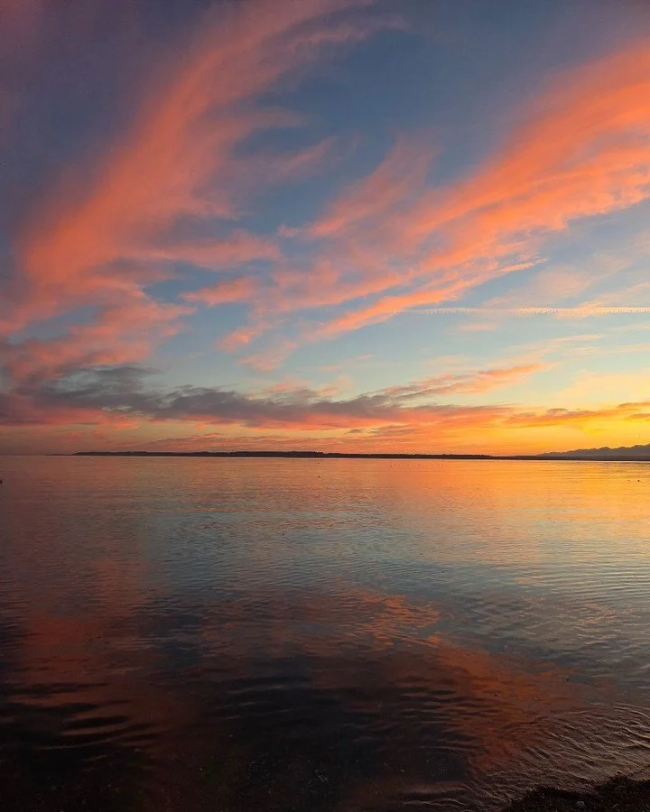 Caring for Self &amp; the Aquarius New Moon 🕊️🌚 

It's time to crank up the self-care. The next few weeks we'll experience energy shifts that haven't been felt in our life times and won't again. It may leave you feeling exhausted, ungrounded, heavy