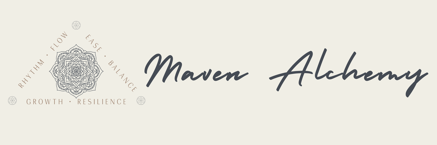 Maven Alchemy
