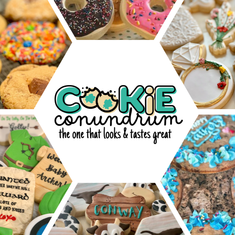 Cookie Conundrum Gift Card