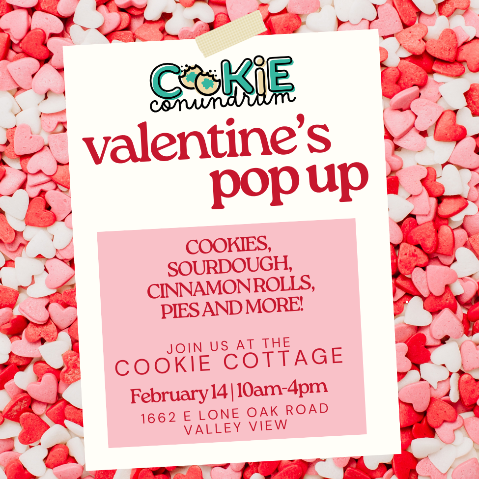 Valentine Pop Up