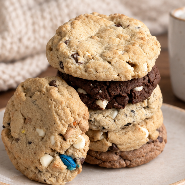 Cozy Cravings