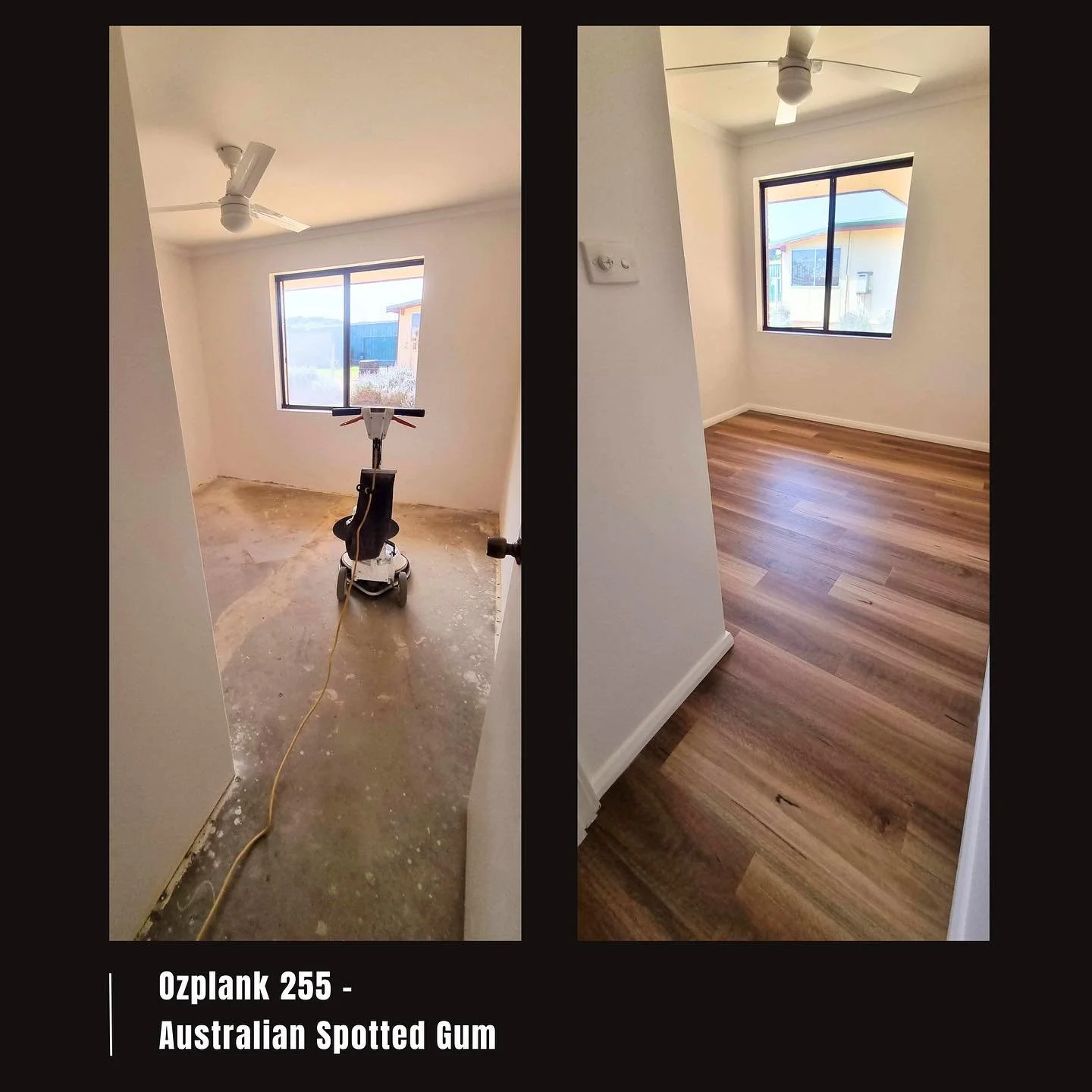 Oranssi project: roof expansion